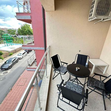 Sozopol Harmani Beach Apartment 5 المظهر الخارجي الصورة