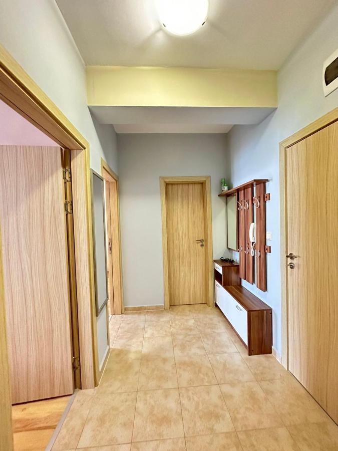 Sozopol Harmani Beach Apartment 5 المظهر الخارجي الصورة