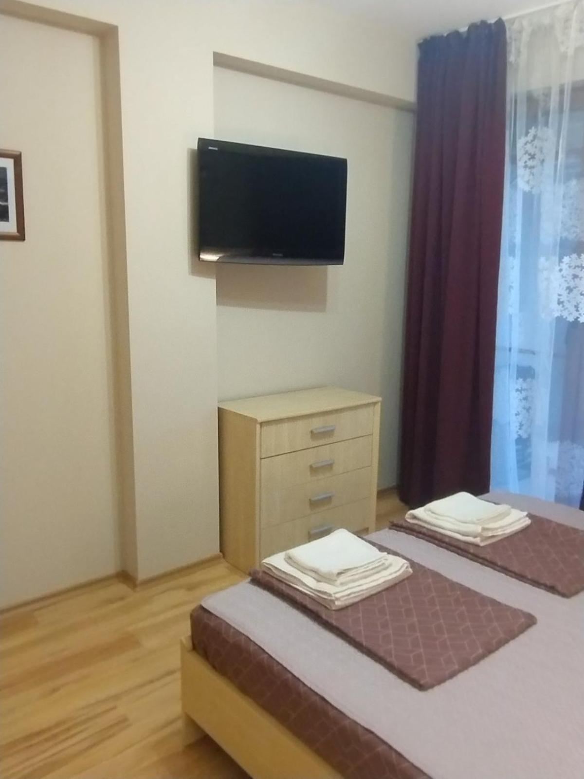 Sozopol Harmani Beach Apartment 5 المظهر الخارجي الصورة
