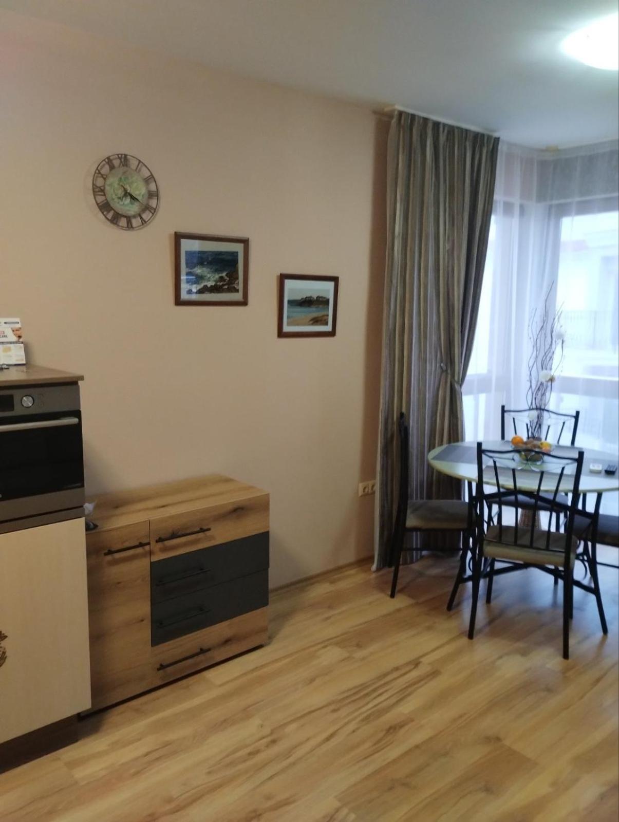Sozopol Harmani Beach Apartment 5 المظهر الخارجي الصورة