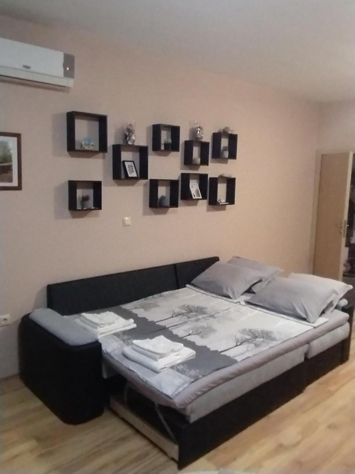 Sozopol Harmani Beach Apartment 5 المظهر الخارجي الصورة