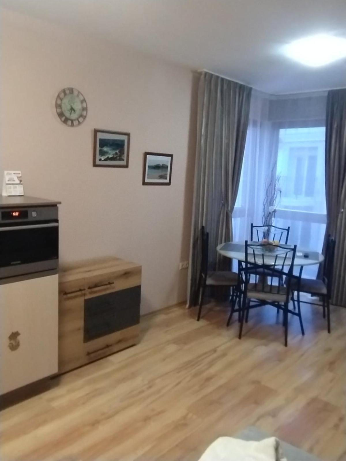 Sozopol Harmani Beach Apartment 5 المظهر الخارجي الصورة