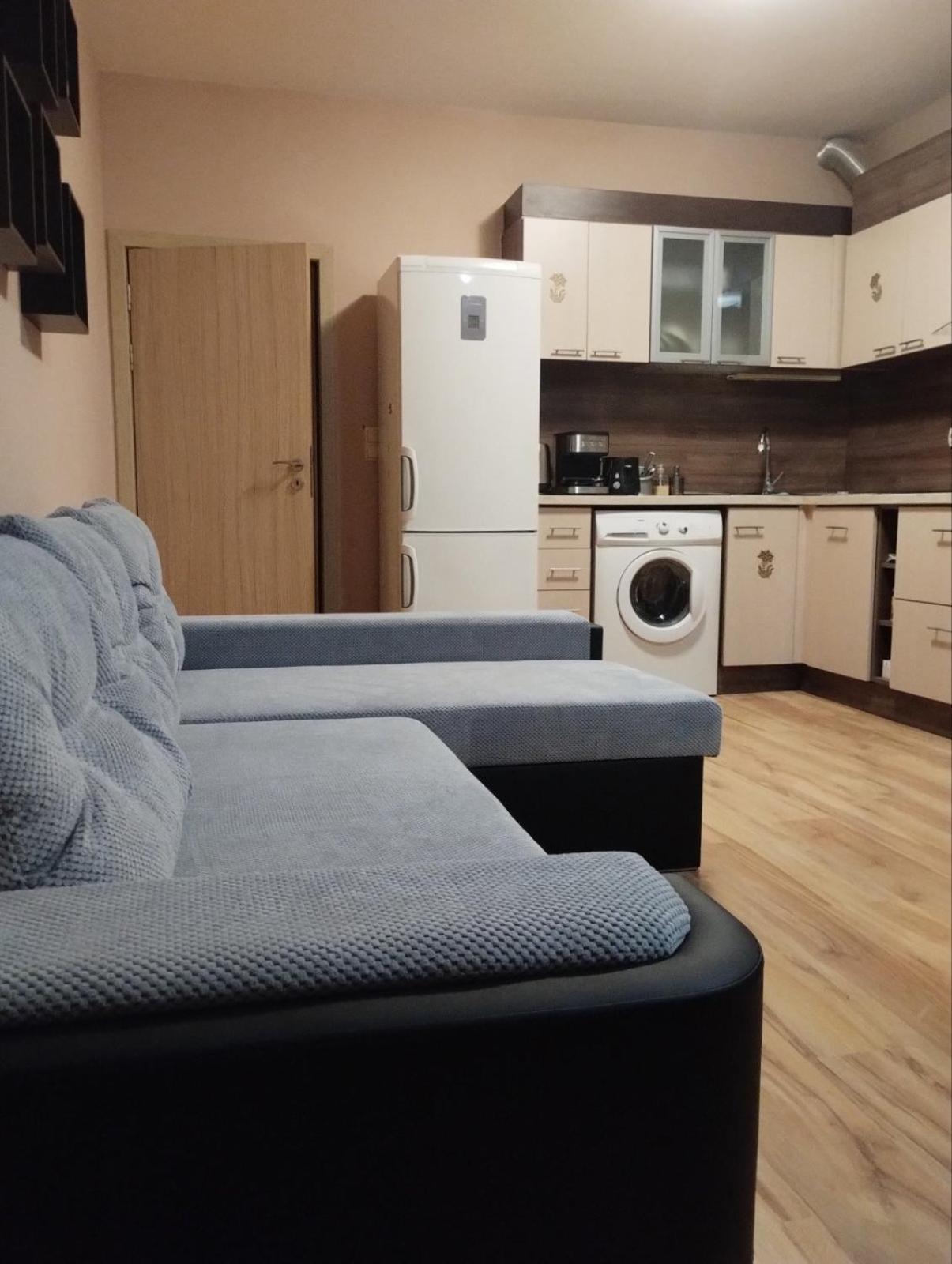 Sozopol Harmani Beach Apartment 5 المظهر الخارجي الصورة