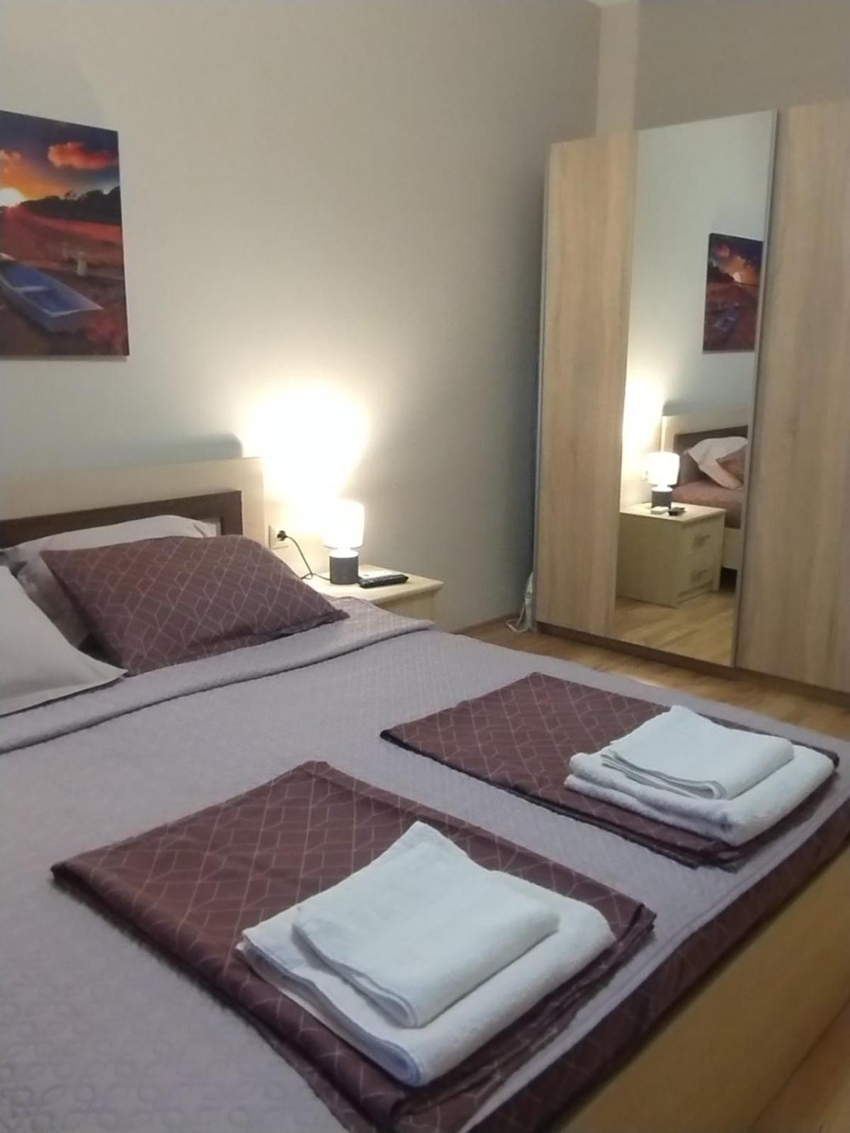 Sozopol Harmani Beach Apartment 5 المظهر الخارجي الصورة