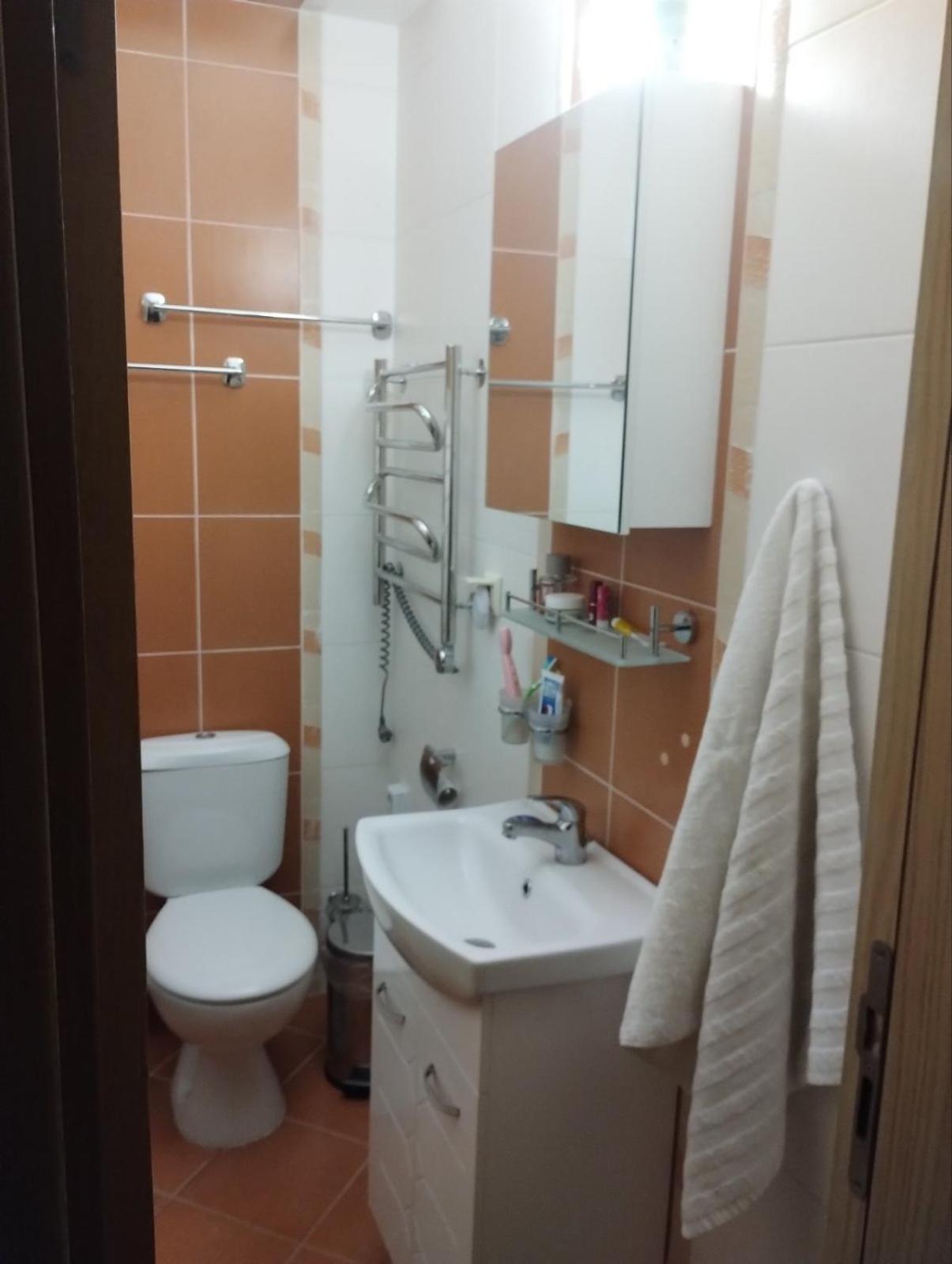 Sozopol Harmani Beach Apartment 5 المظهر الخارجي الصورة