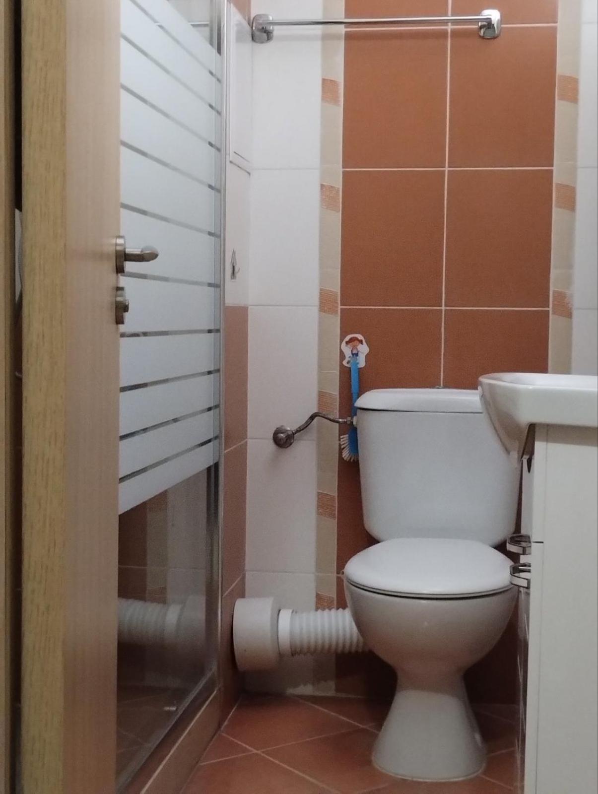 Sozopol Harmani Beach Apartment 5 المظهر الخارجي الصورة